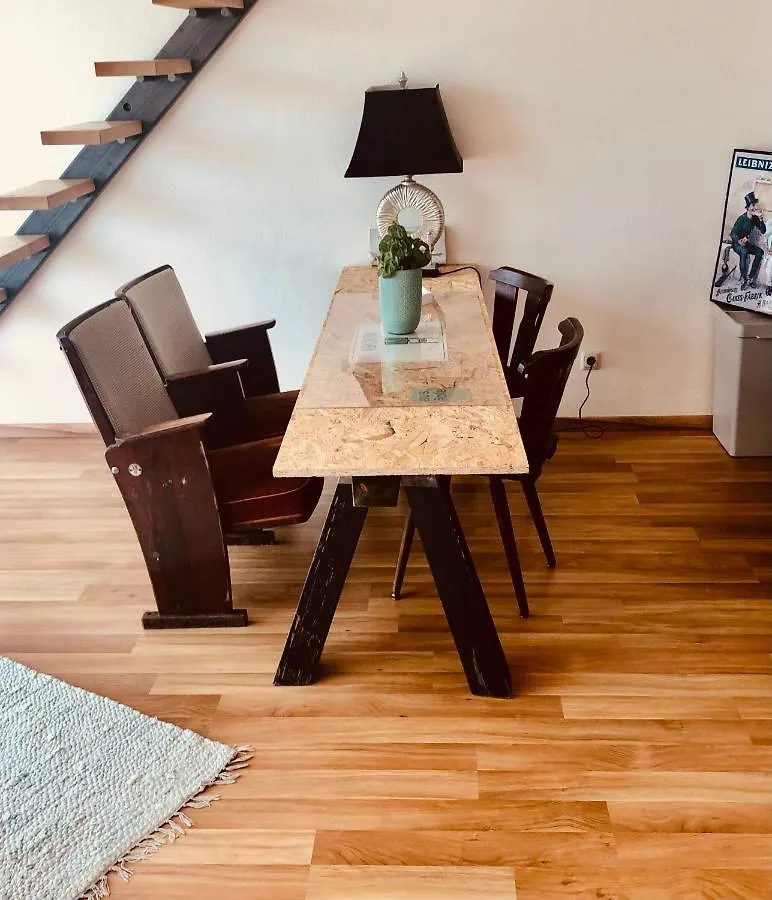 Cozy Dachgeschoss-Atelier Studios Monaco di Baviera Appartamento