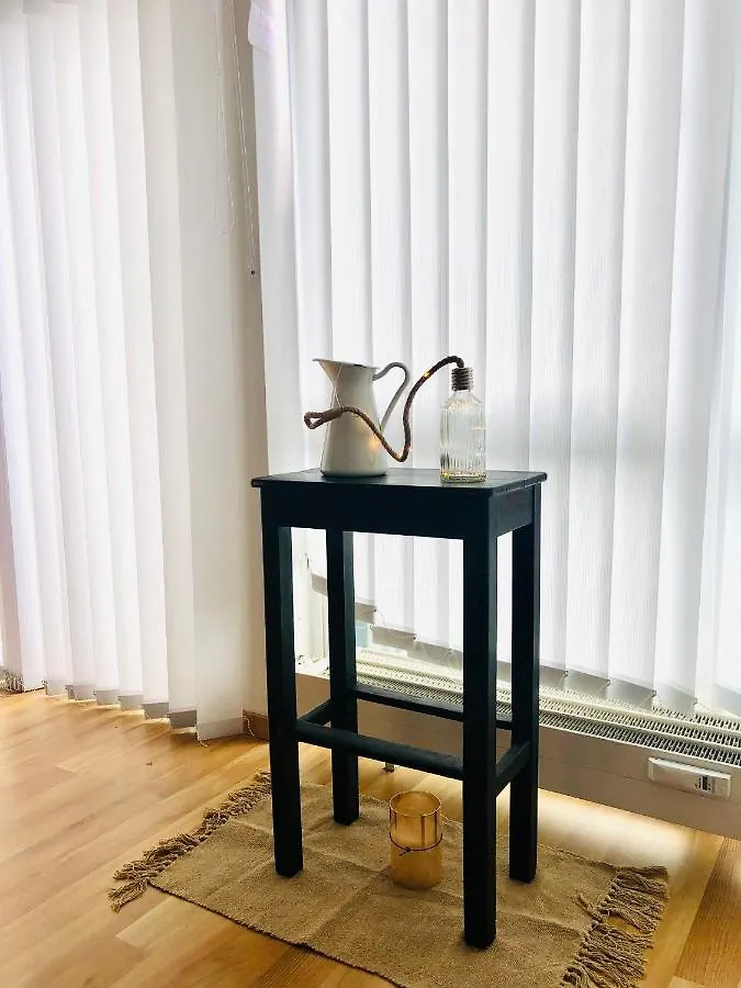 Cozy Dachgeschoss-Atelier Studios Monaco di Baviera Germania
